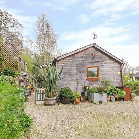 Wellinghill Lodge Cheltenham Eksteriør billede
