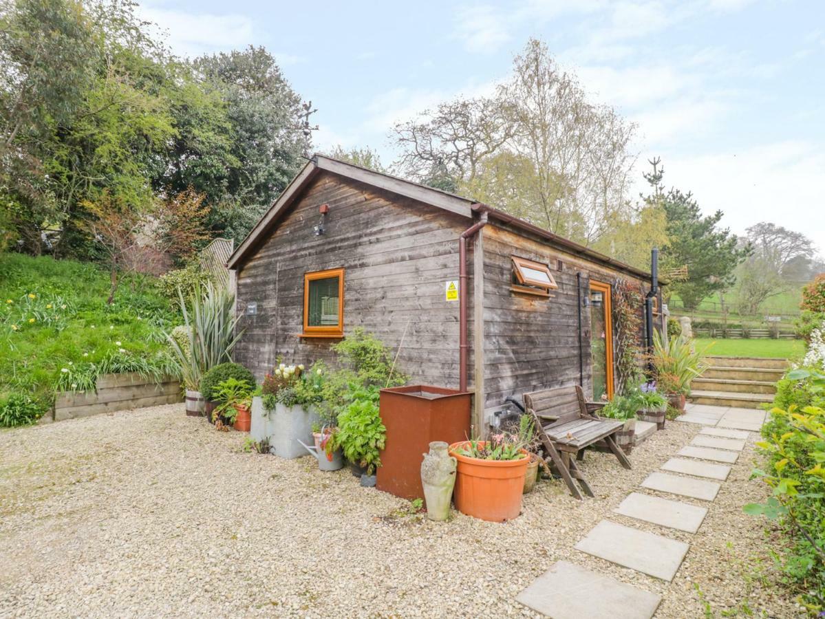 Wellinghill Lodge Cheltenham Eksteriør billede